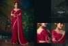 Virasat Vol 2 By Sulakshmi Fancy Fabric Beads And Border Work Saree